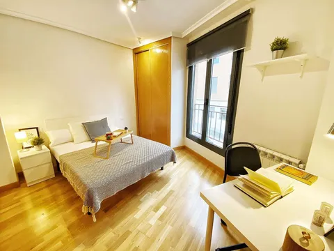 Pis de 58 m² a Madrid