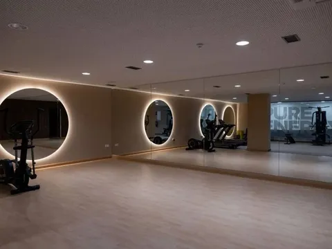 Pis de 225 m² a Benahavís