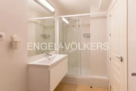 Pis de 86 m² a Madrid