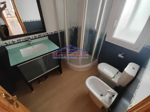 Pis de 78 m² a Jaén