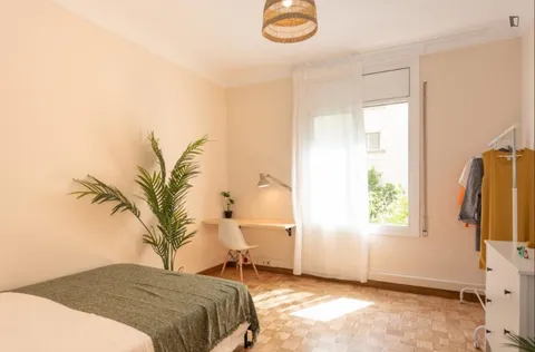 Habitación en alquiler, Barcelona