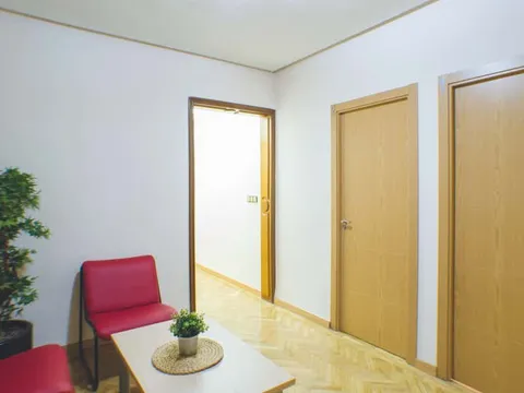 Zimmer zur Miete, Madrid