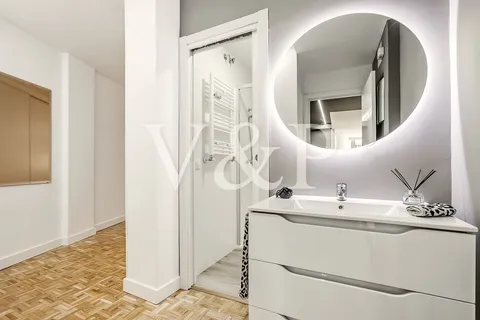 Pis de 80 m² a Madrid