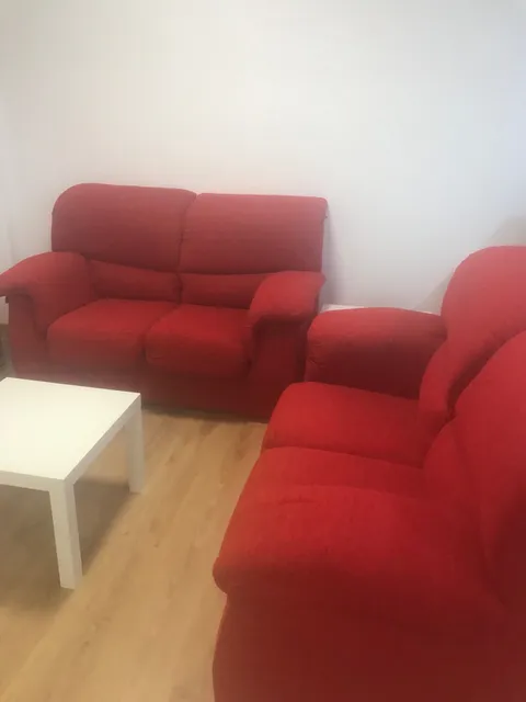 Pis de 100 m² a Salamanca