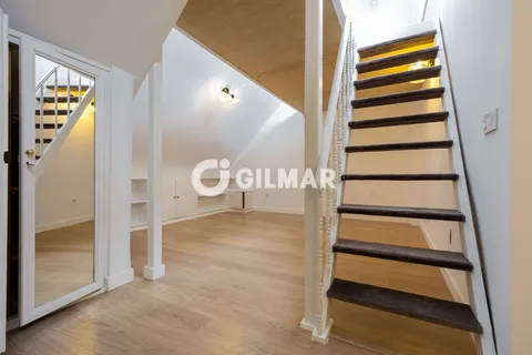 Appartamento 250 m² a Madrid