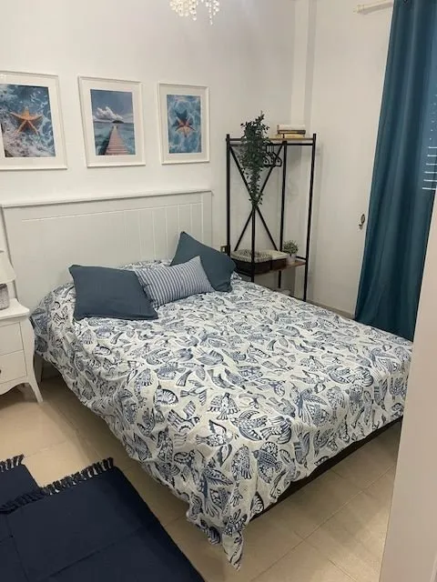 Pis de 60 m² a Arona