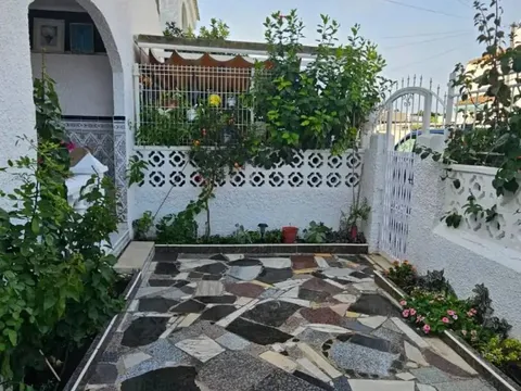 Casa 53 m² a Los Alcázares