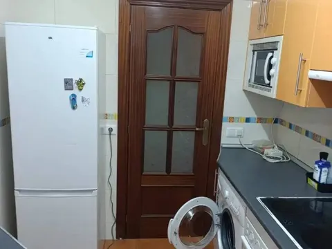 Pis de 85 m² a Salamanca