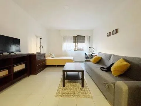 Piso de 41 m² en Madrid