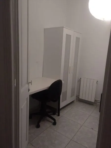 Quarto para alugar, Manresa (3/8)