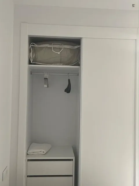 Habitació de lloguer, Sant Joan d'Alacant