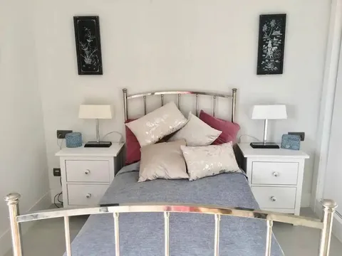 Casa de 396 m² a Estepona