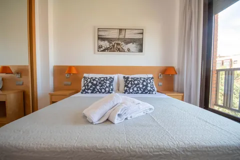 Pis de 46 m² a Madrid
