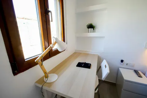 Habitació de lloguer, València