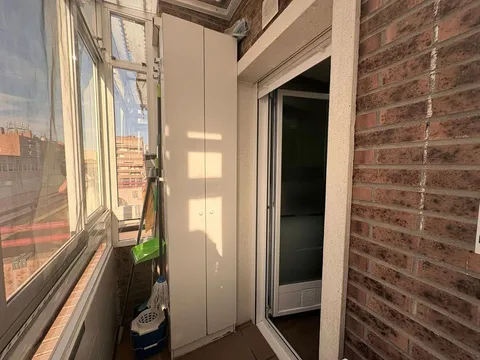 Pis de 107 m² a Guadalajara