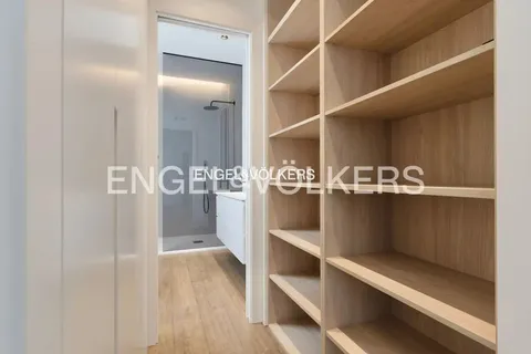 Pis de 240 m² a Madrid