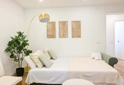 Wohnung 77 m² in Madrid