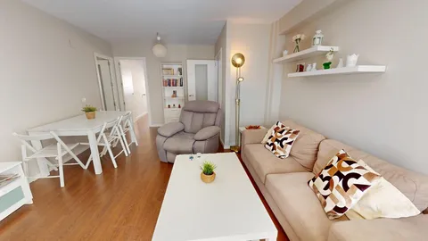 Pis de 100 m² a Fuengirola