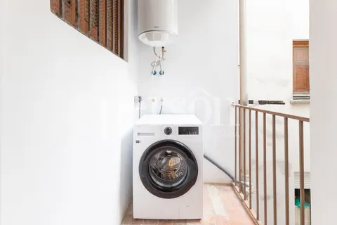 Appartement 118 m² à Burjassot