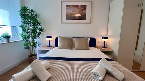 Flat 85 m² in Málaga