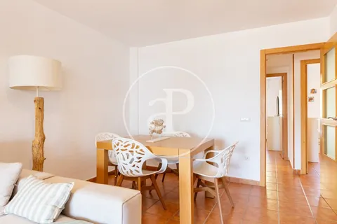 Pis de 105 m² a Cullera