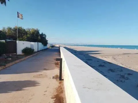 Apartamento 141 m² em València