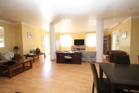 Moradia 440 m² em Orihuela