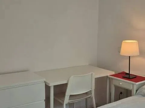 Pis de 87 m² a Madrid