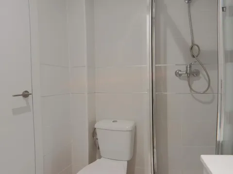 Pis de 29 m² a Madrid