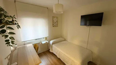 Chambre à louer, Valladolid (2/9)