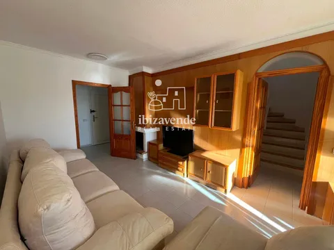 Flat 92 m² in Sant Josep de sa Talaia (2/23)