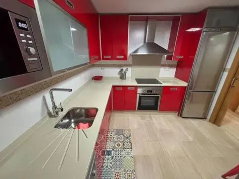 Pis de 105 m² a Múrcia