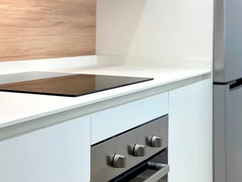 Pis de 31 m² a Madrid