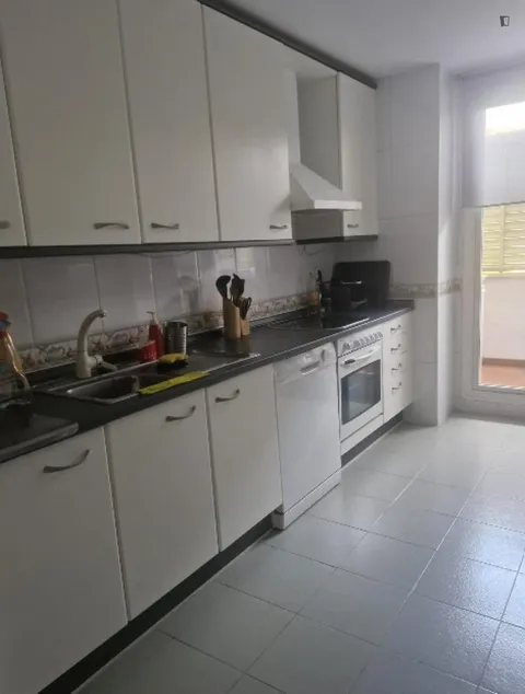 Habitació de lloguer, Pozuelo de Alarcón (4/7)