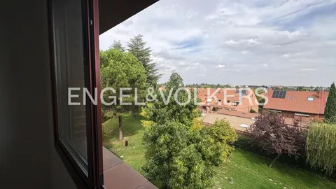 Pis de 80 m² a Majadahonda