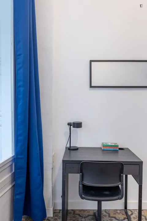 Habitació de lloguer, Granada