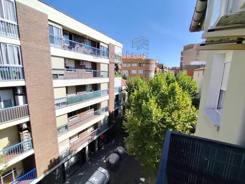 Pis de 65 m² a Albacete