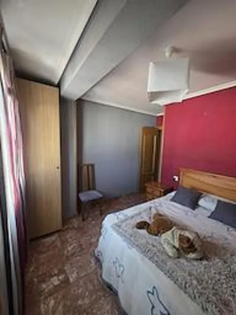 Flat 75 m² in Béjar