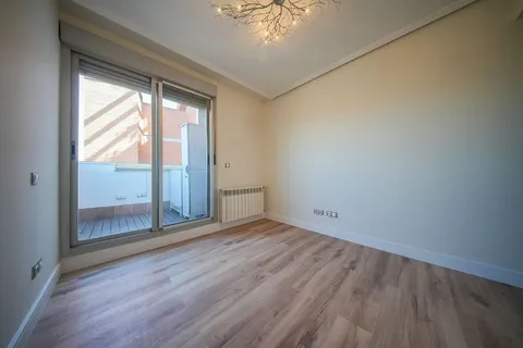 Pis de 138 m² a Madrid