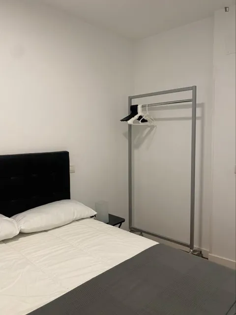 Wohnung 38 m² in Madrid