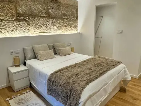 Pis de 65 m² a Ourense