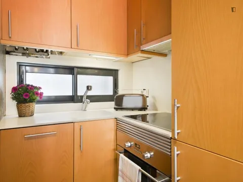 Pis de 61 m² a Barcelona