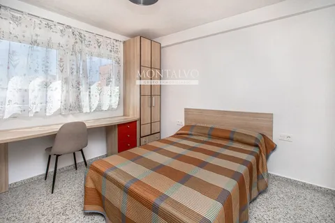Pis de 109 m² a Granada