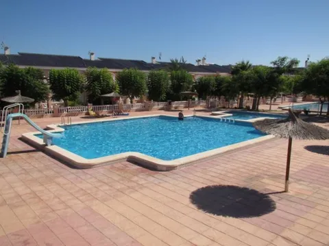 Pis de 73 m² a Santa Pola