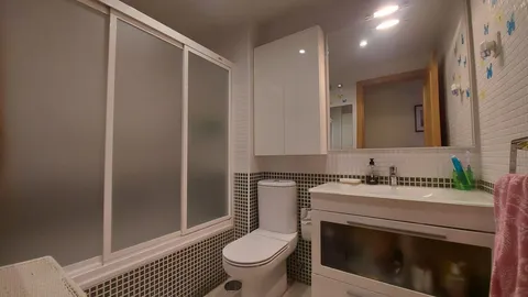 Pis de 110 m² a Màlaga