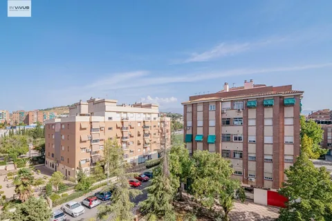 Apartamento 115 m² em Granada