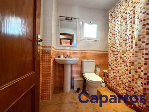 Pis de 70 m² a Vera