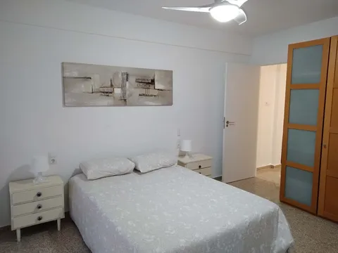 Pis de 100 m² a València