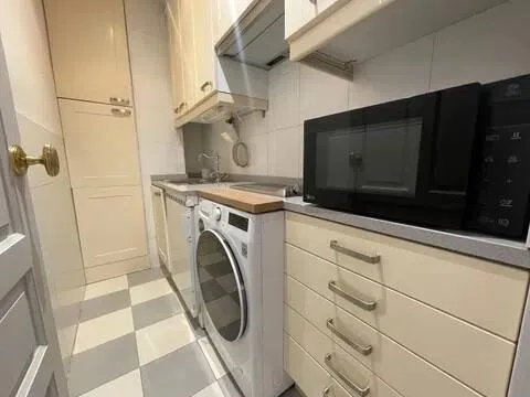 Wohnung 50 m² in Madrid