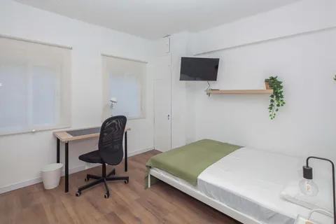 Habitació de lloguer, València